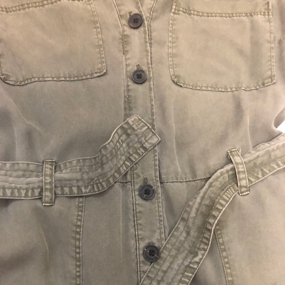 Jumpsuit Abercrombie & Fitch - Picture 2 of 3